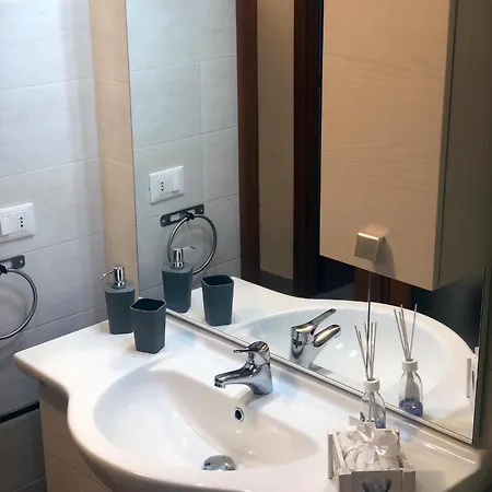 Garden House Cristina 5 Terre La Spezia