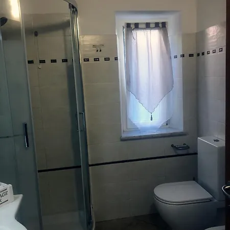 Apartamento Garden House Cristina 5 Terre