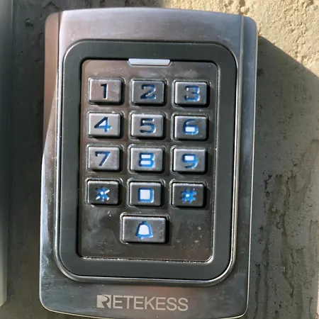 Garden House Cristina 5 Terre *