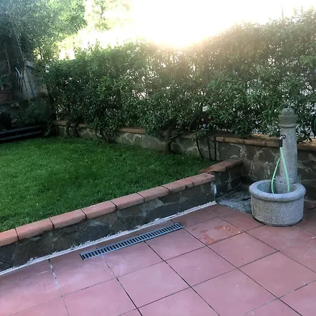 Garden House Cristina 5 Terre La Spezia