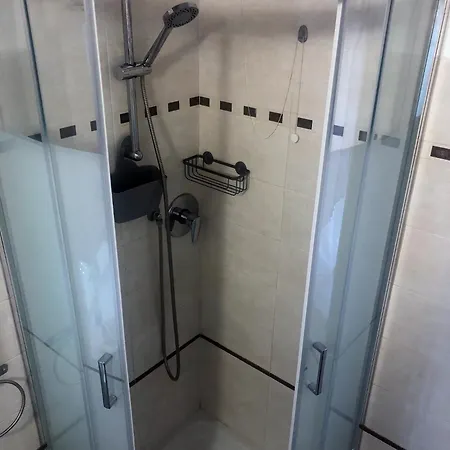 Apartamento Garden House Cristina 5 Terre