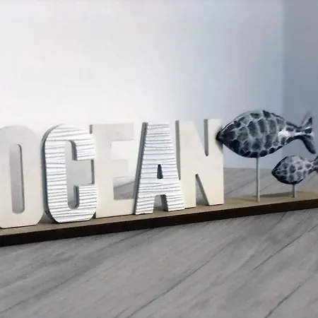 Garden House Cristina 5 Terre Lejlighed