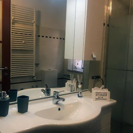 Garden House Cristina 5 Terre Apartamento La Spezia