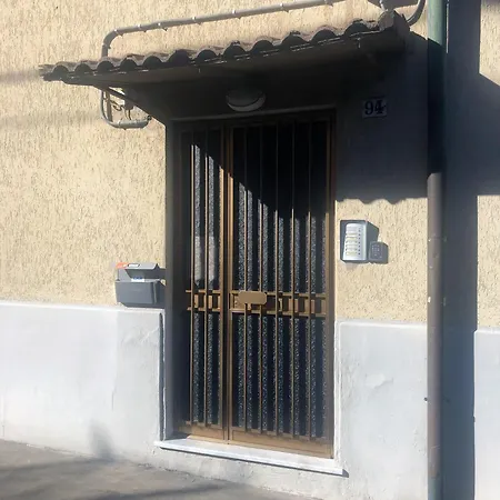 Garden House Cristina 5 Terre La Spezia