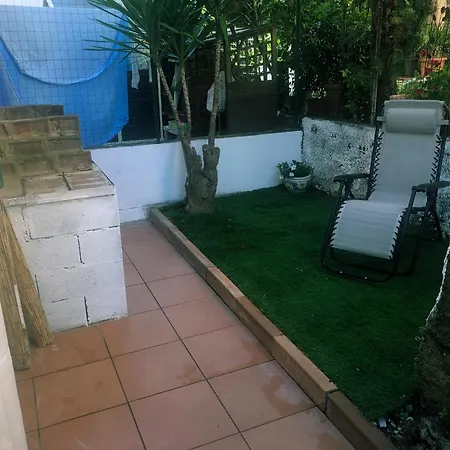 Garden House Cristina 5 Terre *