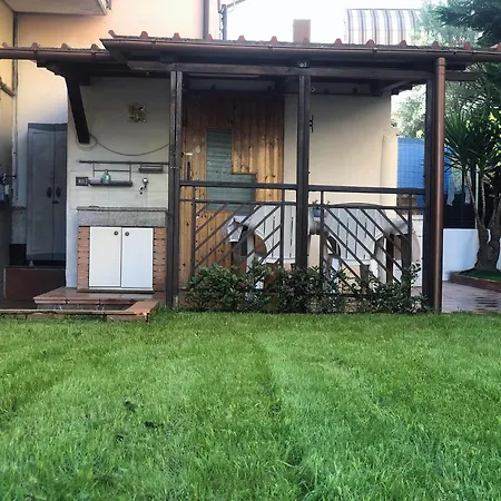 Garden House Cristina 5 Terre *