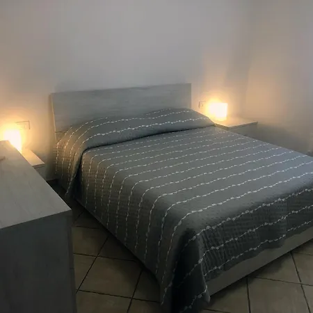 Apartament Garden House Cristina 5 Terre