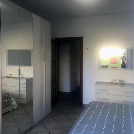 Garden House Cristina 5 Terre Daire *