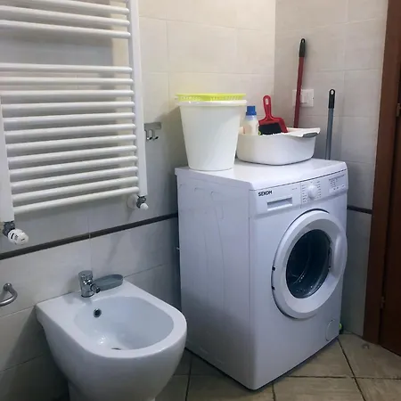 Garden House Cristina 5 Terre *