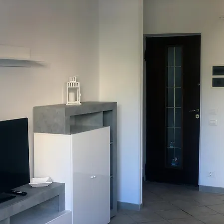 Garden House Cristina 5 Terre Daire *