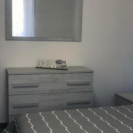 Garden House Cristina 5 Terre Apartament