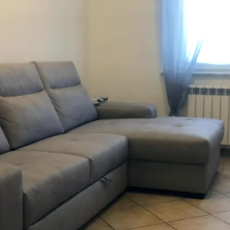 Garden House Cristina 5 Terre Apartment *