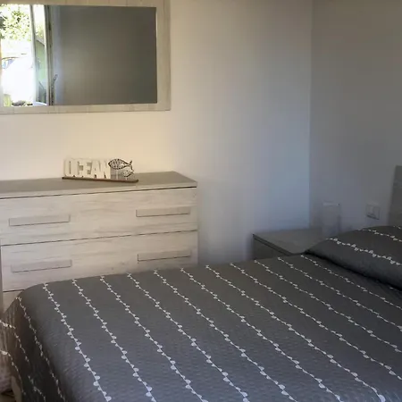 Apartamento Garden House Cristina 5 Terre *