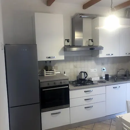 Garden House Cristina 5 Terre La Spezia