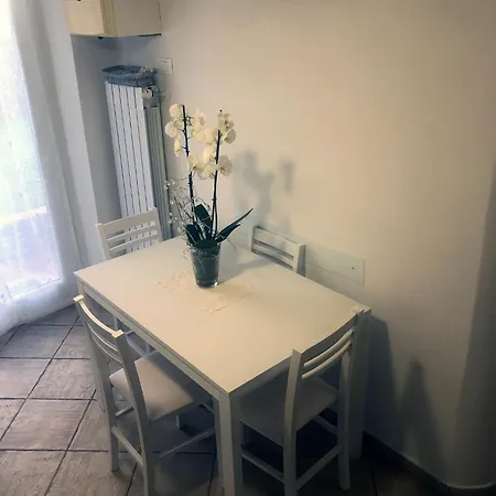 Apartament Garden House Cristina 5 Terre La Spezia