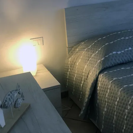 Garden House Cristina 5 Terre Apartment *