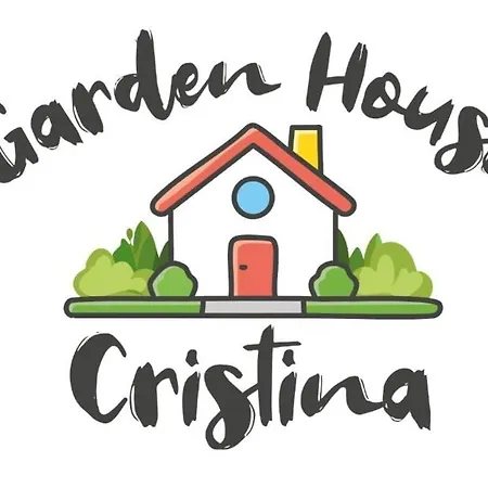 Garden House Cristina 5 Terre Lägenhet La Spezia