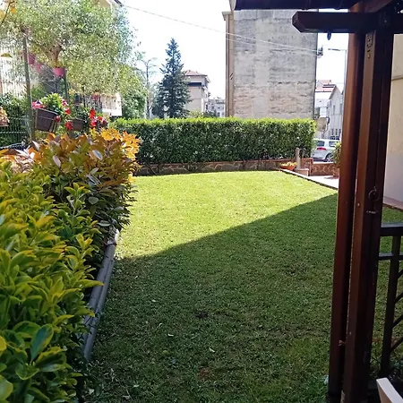 Garden House Cristina 5 Terre La Spezia