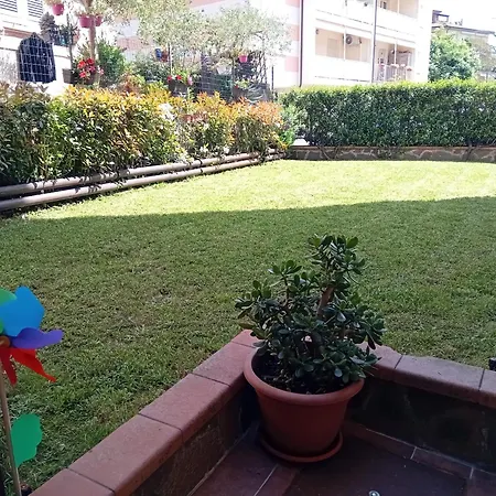 Garden House Cristina 5 Terre La Spezia