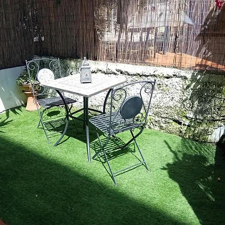 Apartamento Garden House Cristina 5 Terre