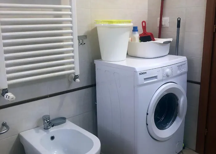 Garden House Cristina 5 Terre *