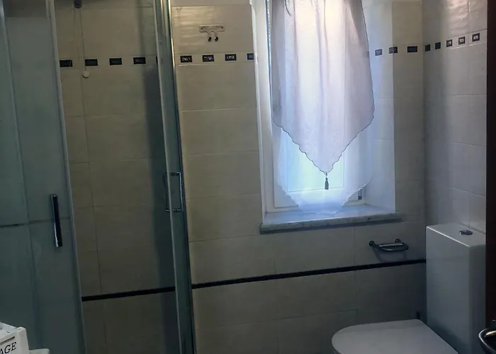 Апартаменты Garden House Cristina 5 Terre