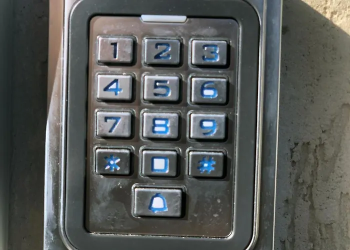 Garden House Cristina 5 Terre *