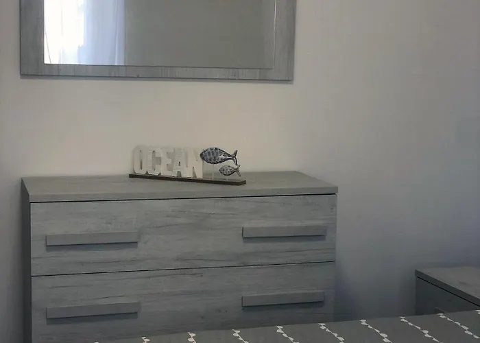 Garden House Cristina 5 Terre Апартаменты