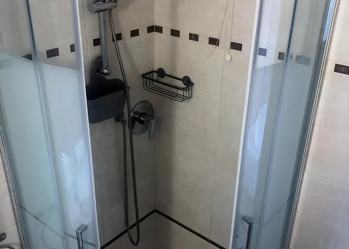 Апартаменты Garden House Cristina 5 Terre