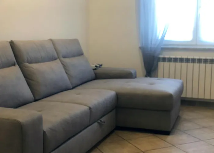 Garden House Cristina 5 Terre Апартаменты *