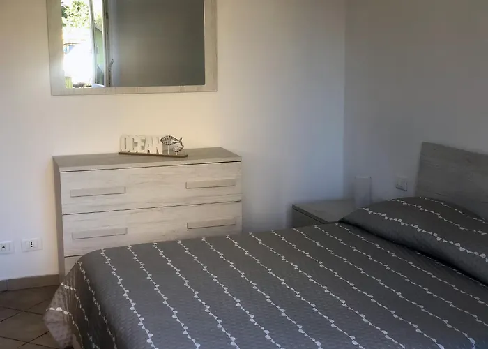 Апартаменты Garden House Cristina 5 Terre *