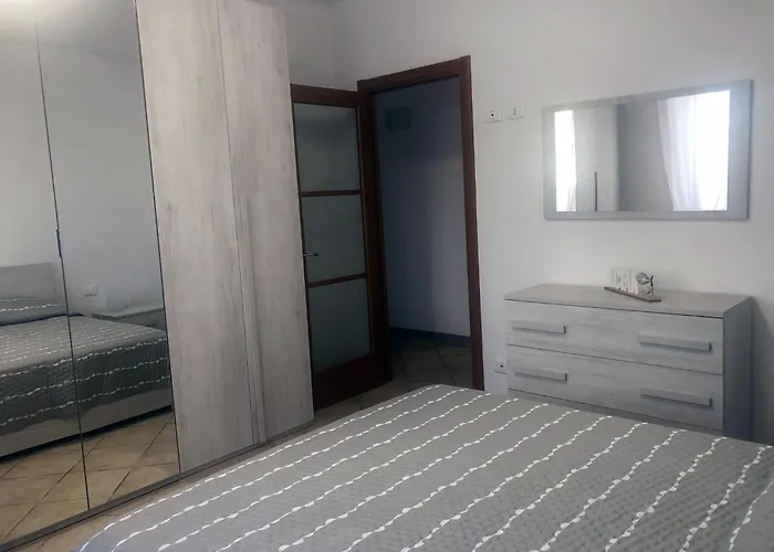 Garden House Cristina 5 Terre *