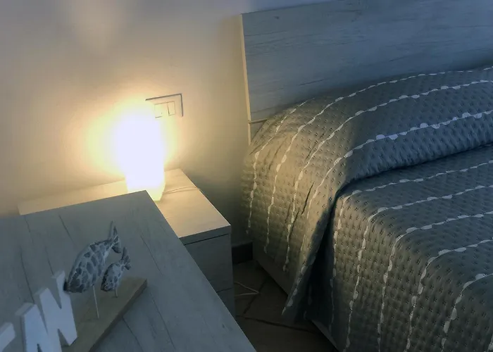 Garden House Cristina 5 Terre Апартаменты *