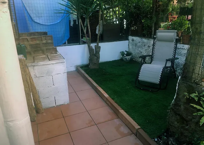 Garden House Cristina 5 Terre *