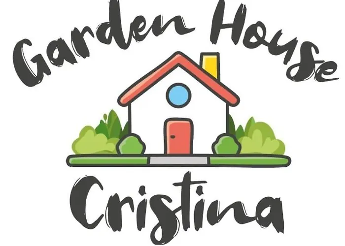 Garden House Cristina 5 Terre Апартаменты Специя